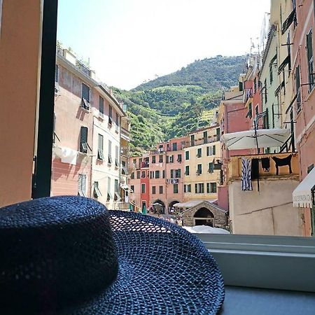 Vernazza Luxury Apartment Exterior photo