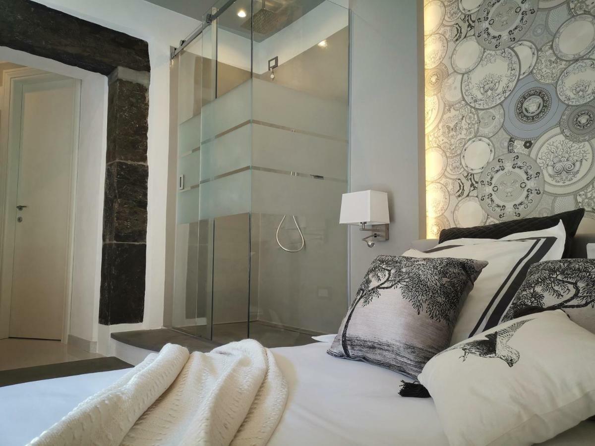Vernazza Luxury Apartment Exterior photo