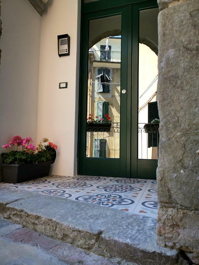 Vernazza Luxury Apartment Exterior photo