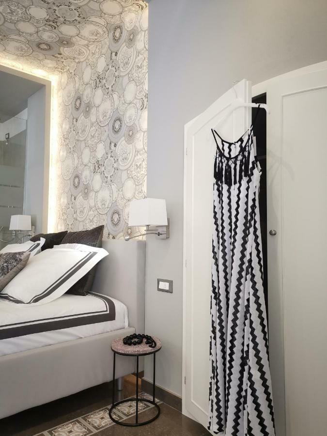 Vernazza Luxury Apartment Exterior photo